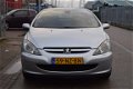 Peugeot 307 CC - 2.0-16V | Automaat | Clima | Nieuwe APK - 1 - Thumbnail