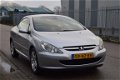 Peugeot 307 CC - 2.0-16V | Automaat | Clima | Nieuwe APK - 1 - Thumbnail