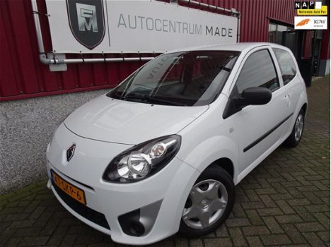 Renault Twingo - 1.2-16V Authentique 81 DKM NAP // Airco // - 1