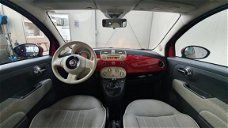 Fiat 500 - 1.2 Pop Panoramadak Airco 1e Eigenaar