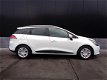 Renault Clio Estate - 1.5 dCi Navi/Airco/Cruise/PDC/LED/1e eigenaar/114 dkm NAP - 1 - Thumbnail