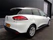 Renault Clio Estate - 1.5 dCi Navi/Airco/Cruise/PDC/LED/1e eigenaar/114 dkm NAP - 1 - Thumbnail