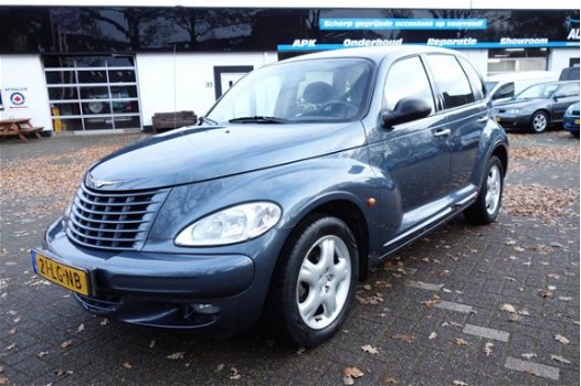 Chrysler PT Cruiser - 2.0-16V Touring - 1