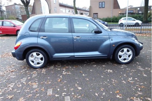 Chrysler PT Cruiser - 2.0-16V Touring - 1