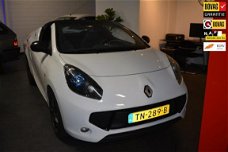 Renault Wind - 1.2 TCE Dynamique