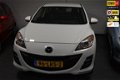 Mazda 3 - 3 1.6 GT-M Line - 1 - Thumbnail