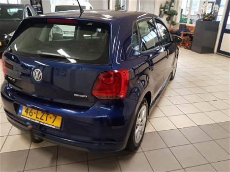 Volkswagen Polo - 1.2 TDI BlueMotion Comfortline - 1