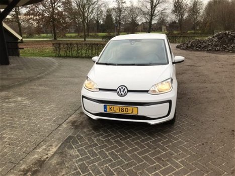 Volkswagen Up! - 1.0 BMT move upAirco.Cv.Nieuw Type - 1