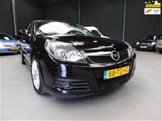 Opel Vectra GTS - 1.8-16V Business