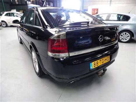 Opel Vectra GTS - 1.8-16V Business - 1