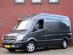 Mercedes-Benz Sprinter - 313 CDI Automaat Laadklep Camera/Navigatie - 1 - Thumbnail