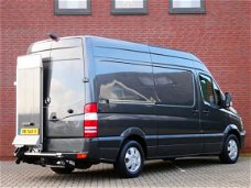 Mercedes-Benz Sprinter - 313 CDI Automaat Laadklep Camera/Navigatie