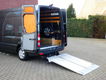 Mercedes-Benz Sprinter - 313 CDI Automaat Laadklep Camera/Navigatie - 1 - Thumbnail