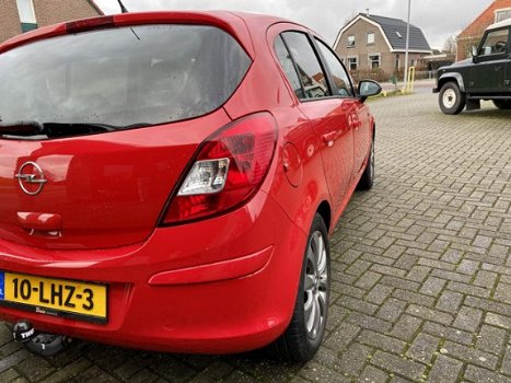 Opel Corsa - 1.2-16V '111' Edition - 1