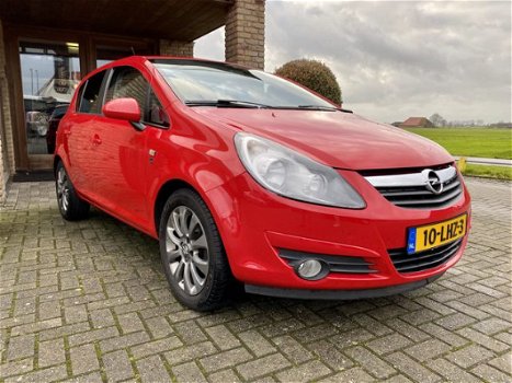 Opel Corsa - 1.2-16V '111' Edition - 1