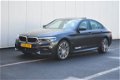 BMW 5-serie - 530e Sedan iPerformance High Executive Hybrid M Sport - 1 - Thumbnail