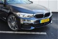BMW 5-serie - 530e Sedan iPerformance High Executive Hybrid M Sport - 1 - Thumbnail