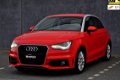 Audi A1 - 1.4 TFSI 185PK S-Tronic S-Line 2011 Xenon|Navi - 1 - Thumbnail