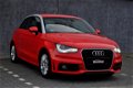 Audi A1 - 1.4 TFSI 185PK S-Tronic S-Line 2011 Xenon|Navi - 1 - Thumbnail