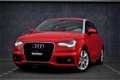 Audi A1 - 1.4 TFSI 185PK S-Tronic S-Line 2011 Xenon|Navi - 1 - Thumbnail