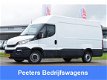 Iveco Daily - 35S16V L2 H2 L 160 PK AIRCO , PARKEERSENSOREN - 1 - Thumbnail