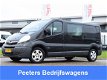 Opel Vivaro - 2.0 CDTI L2H1 Dub Cab NAVI , AIRCO , 115 PK - 1 - Thumbnail