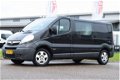 Opel Vivaro - 2.0 CDTI L2H1 Dub Cab NAVI , AIRCO , 115 PK - 1 - Thumbnail