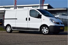 Renault Trafic - T29 L2H1 KOELWAGEN , VERKOOPWAGEN UNIEK