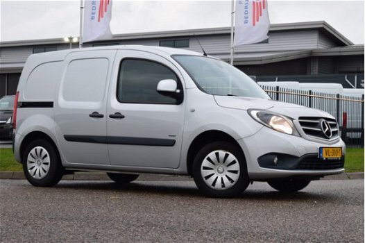 Mercedes-Benz Citan - 111 CDI BlueEFFICIENCY 110 PK AIRCO , CRUISE - 1