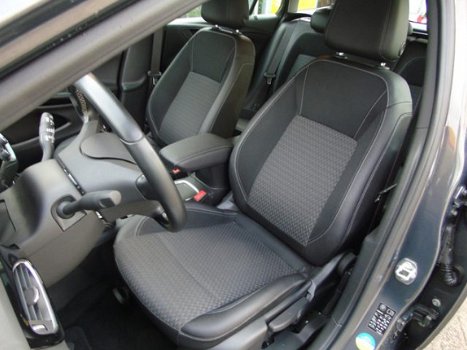 Opel Astra - ST 1.4 Turbo 150pk Innovation Automaat + Navigatie + 17” LMV - 1
