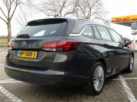 Opel Astra - ST 1.4 Turbo 150pk Innovation Automaat + Navigatie + 17” LMV - 1