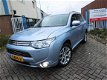 Mitsubishi Outlander - 2.0 PHEV Instyle LEER/NAVI/ PRIJS EX BTW - 1 - Thumbnail