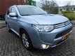 Mitsubishi Outlander - 2.0 PHEV Instyle LEER/NAVI/ PRIJS EX BTW - 1 - Thumbnail