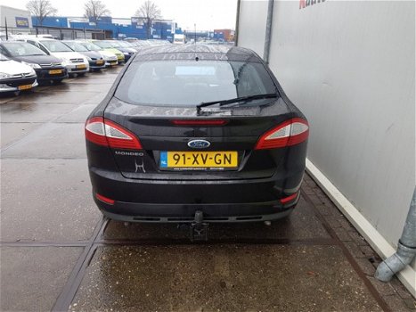 Ford Mondeo - 2.5-20V Titanium - 1