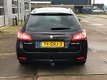 Peugeot 508 SW - 1.6 THP Blue Lease Executive NAVI / TREKHAAK / PANO / PARKEERSENSOREN / - 1 - Thumbnail