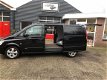 Mercedes-Benz Vito - 122 3.0 V6 cdi Automaat lang 224 pk leer, navi 149900 km 2x schuifdeur, dubbele - 1 - Thumbnail