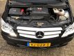 Mercedes-Benz Vito - 122 3.0 V6 cdi Automaat lang 224 pk leer, navi 149900 km 2x schuifdeur, dubbele - 1 - Thumbnail