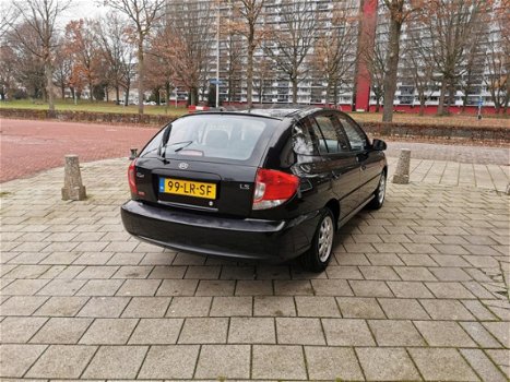 Kia Rio - 1.5 LS APK 06-'20/AIRCO/ELEK.PAKKET/ZEER NETJES/NAP - 1