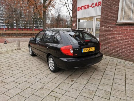 Kia Rio - 1.5 LS APK 06-'20/AIRCO/ELEK.PAKKET/ZEER NETJES/NAP - 1