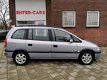 Opel Zafira - 1.6-16V Comfort NIEUW APK 12-'20/AIRCO/CRUISE/ELEK.PAKKET/NAP - 1 - Thumbnail