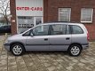 Opel Zafira - 1.6-16V Comfort NIEUW APK 12-'20/AIRCO/CRUISE/ELEK.PAKKET/NAP - 1 - Thumbnail