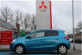 Mitsubishi Space Star - 1.2 Instyle / Automaat / 1e eigenaar - 1 - Thumbnail