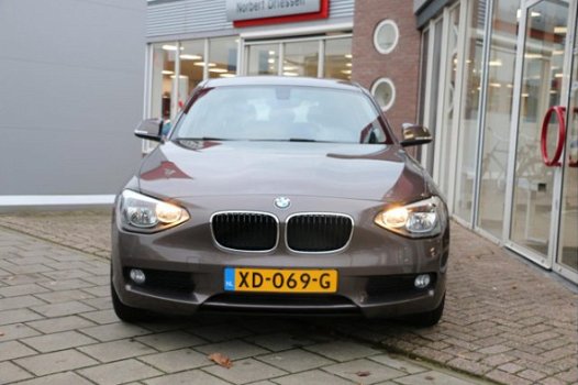 BMW 1-serie - 114i EDE Business / Winterbanden - 1