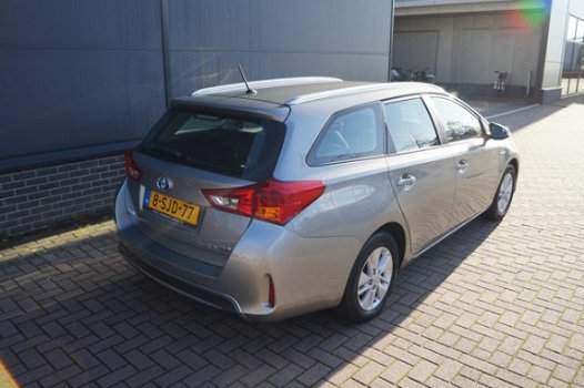 Toyota Auris Touring Sports - 1.8 Hybrid Aspiration l Achteruitrijcamera l Navigatie - 1