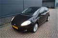 Fiat Grande Punto - 1.4-16V Sport l Airco | Lichtmetalen velgen - 1 - Thumbnail