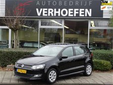 Volkswagen Polo - 1.2 TDI BlueMotion Comfortline - NAVI - CLIMATE CONTROL - ELEK RAMEN - CRUISE CONT