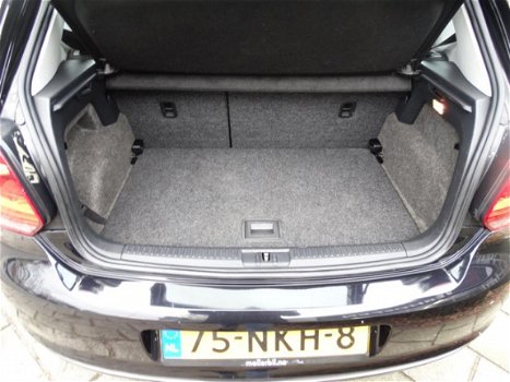 Volkswagen Polo - 1.2 TDI BlueMotion Comfortline - NAVI - CLIMATE CONTROL - ELEK RAMEN - CRUISE CONT - 1