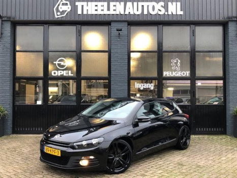 Volkswagen Scirocco - 1.4 TSI HighLine, 19'' , Navigatie, Camera - 1