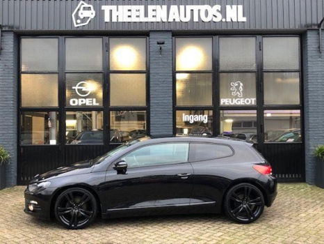 Volkswagen Scirocco - 1.4 TSI HighLine, 19'' , Navigatie, Camera - 1