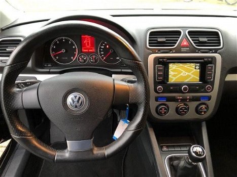 Volkswagen Scirocco - 1.4 TSI HighLine, 19'' , Navigatie, Camera - 1